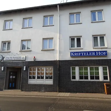 Kriftelerhof * Kriftel