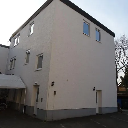 Kriftelerhof * Kriftel