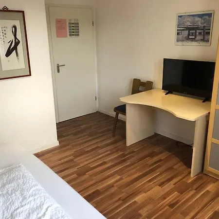Hotel Kriftelerhof *