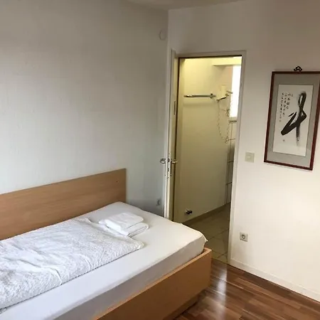 Kriftelerhof * Kriftel