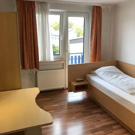 Kriftelerhof Hotel