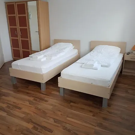 Hotel Kriftelerhof *