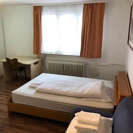 Kriftelerhof