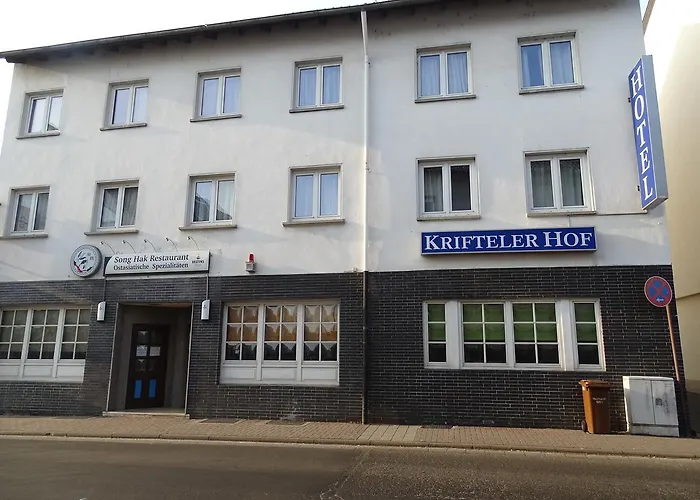 Kriftelerhof * Kriftel