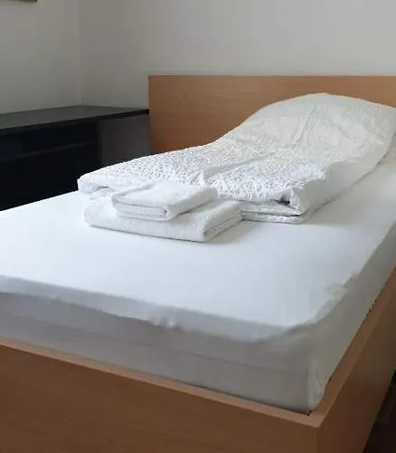 Kriftelerhof Kriftel