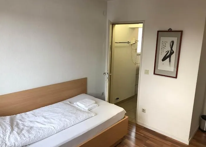 Kriftelerhof * Kriftel