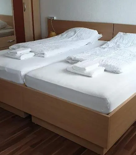 Kriftelerhof Kriftel